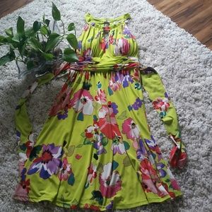 Madison Leigh 8 Dress